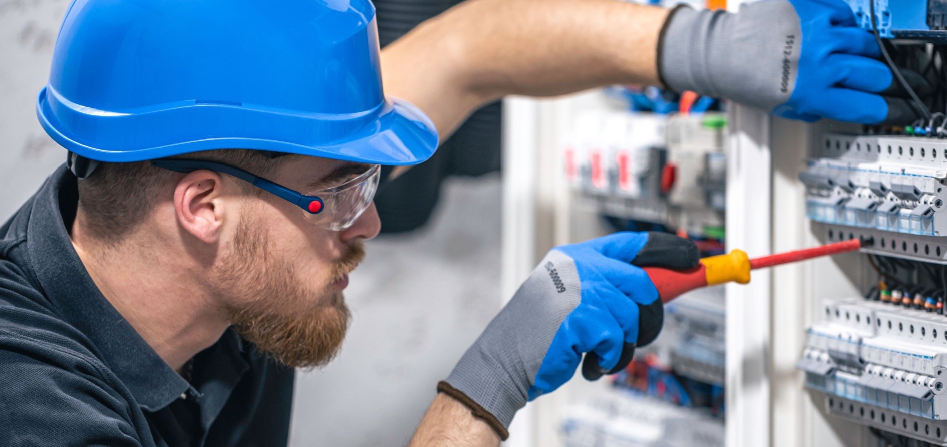 Emergency electrical callout