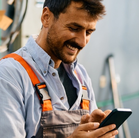 Professional workflow